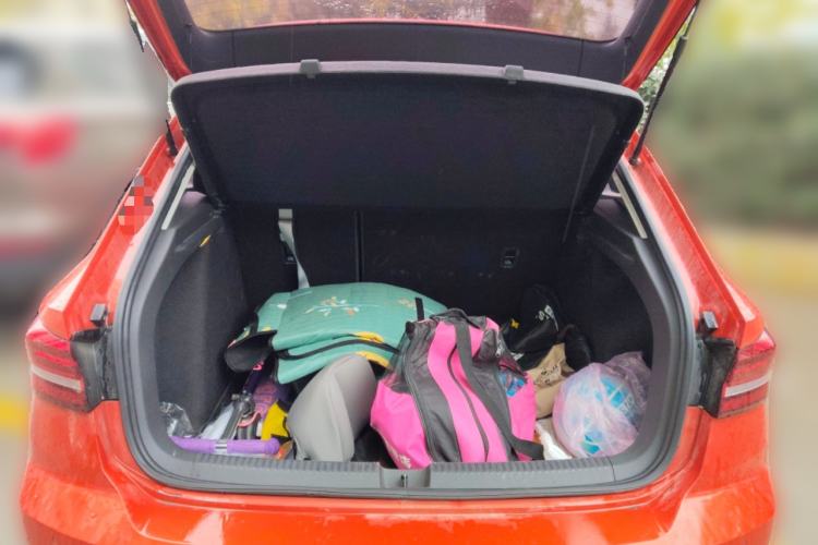 Used Volkswagen Lavida 2018 Hatchback 280TSI DSG Luxury Edition China V Standard
