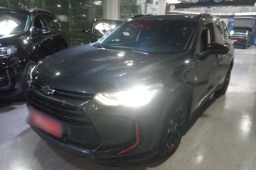 Used Chevrolet Orlando 2019 Redline 530T Automatic Enjoyment Version (5+2 Seating) China VI