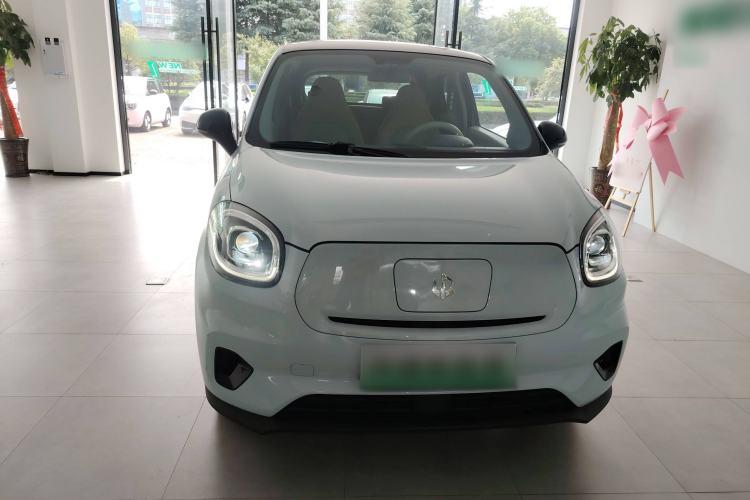 Used Leapmotor T03 2023 310 Lite Edition
