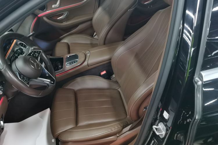Used Mercedes-Benz E-Class 2023 Facelift E 260 L