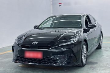 Used Toyota Camry 2024 Dual-Motor 2.0 HGVP Luxury Edition