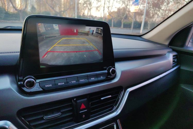 Used Kia Sportage R 2019 2.0L Automatic Smart Luxury Edition
