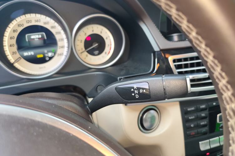 Used Mercedes-Benz E-Class 2015 E 320 L Sport 4MATIC