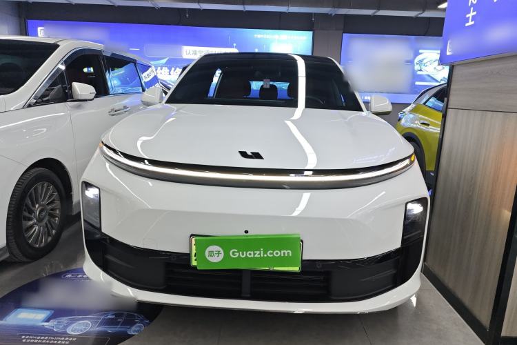 Used Li Auto L6 2024 Pro Model