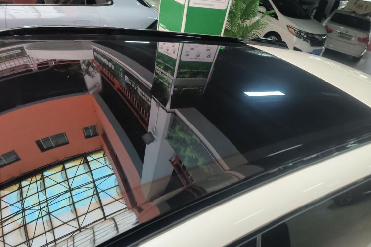 Used XPeng G9 2022 702 Pro