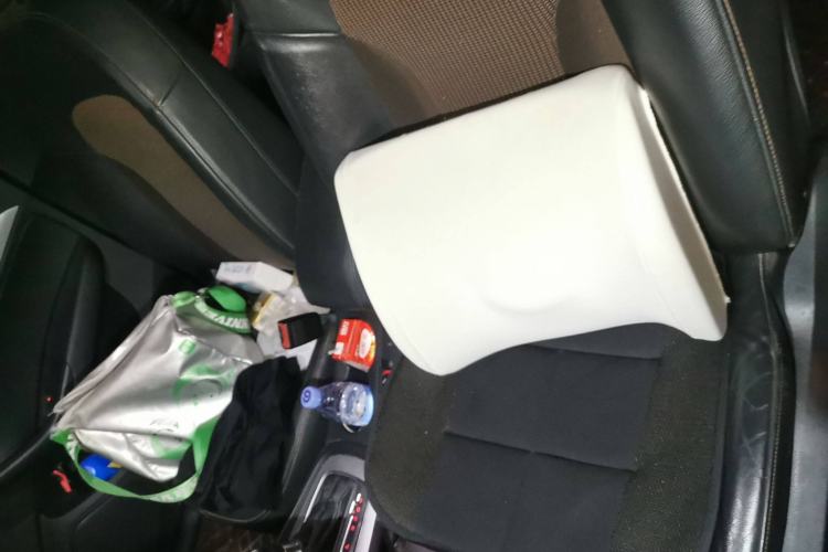 Used Audi Q3 2016 35 TFSI Fashion Model