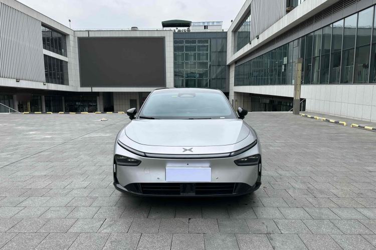 Used XPeng P7+ 2024 Long-Range Max
