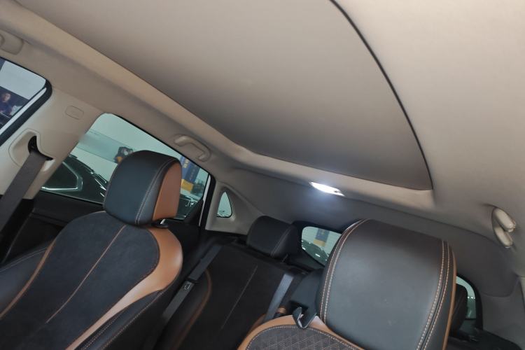 Used Buick Encore 2021 332T CVT Luxury Version
