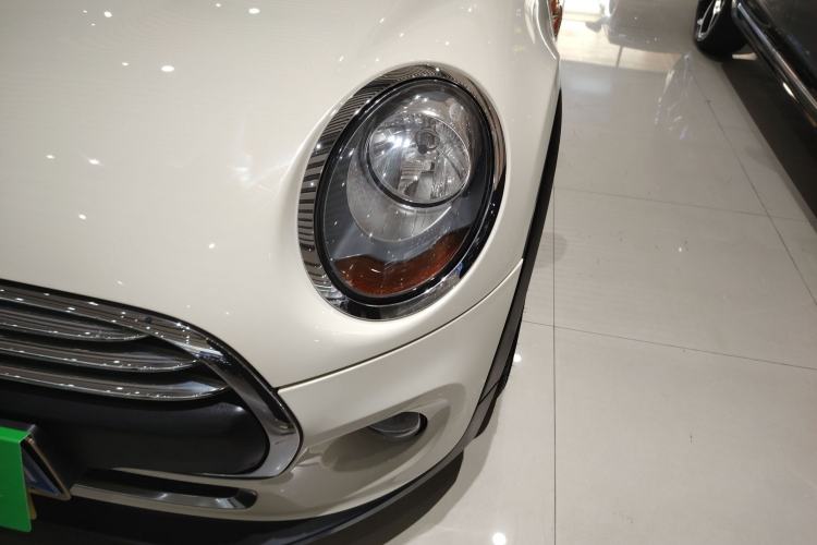 Used  MINI 2018 1.5T ONE PLUS
