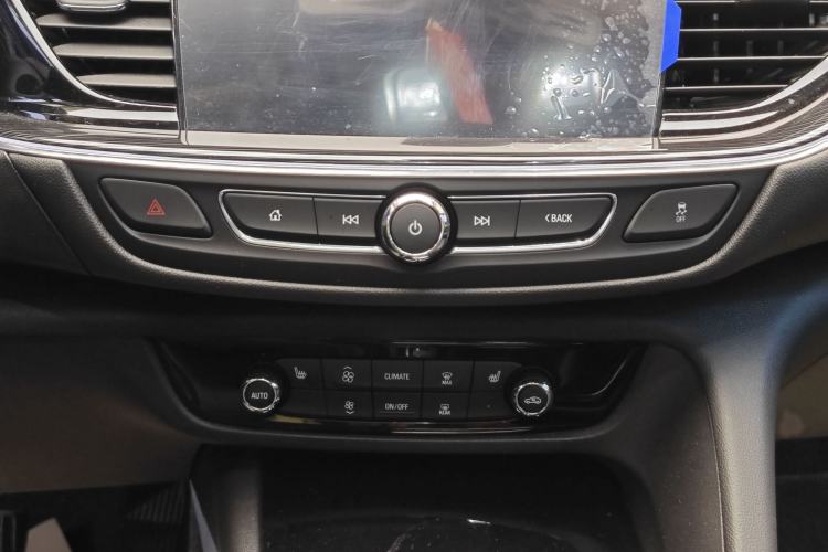 Used Buick Regal 2024 25T Deluxe Edition