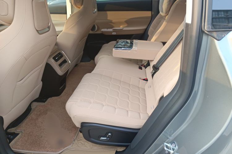 Used  Star Era ET 2024 Range-Extended 200 Pro