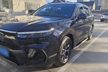 Used Honda Breeze 2023 240TURBO Two-Wheel-Drive Luxury Edition 5 Seats