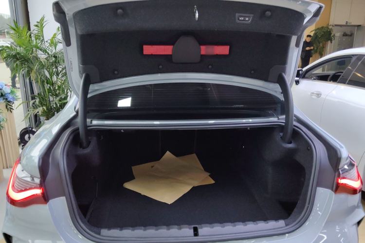 Used BMW 4 Series 2024 430i M Sport Night Edition
