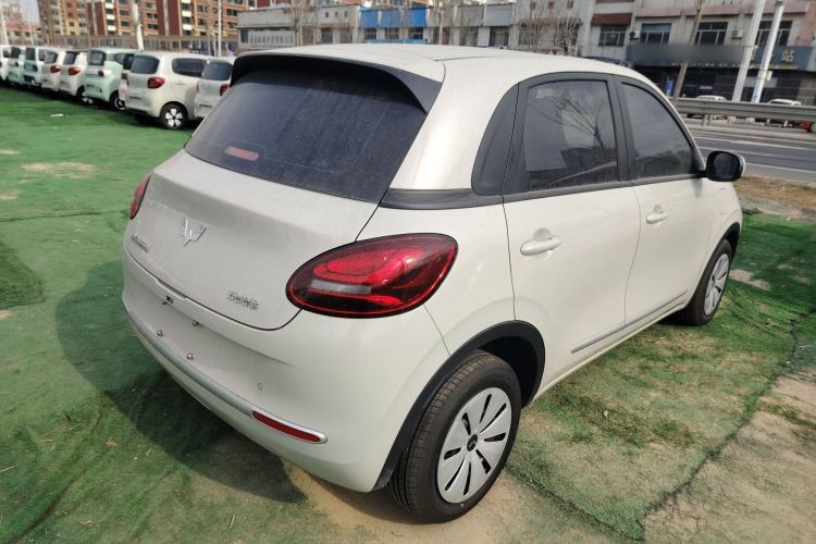 Used Wuling Bingo 2024 203km Light Edition