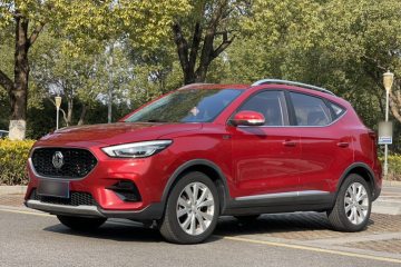 Used MG ZS 2020 180 DVVT Automatic Lite