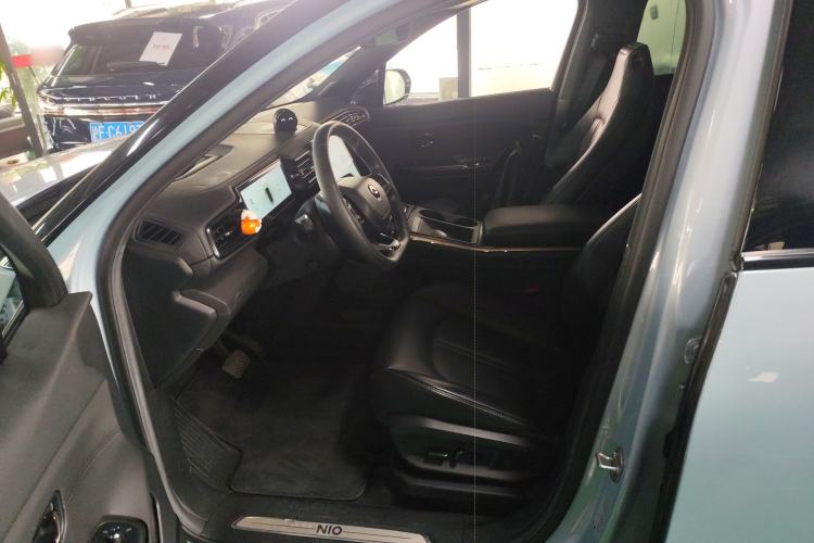 Used Nio ES6 2020 600 km Sport Edition