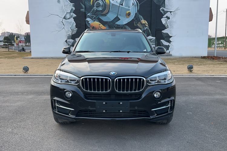 Used BMW X5 (Import) 2017 xDrive28i
