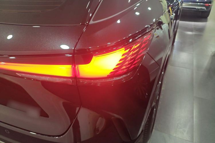 Used Lexus RX 2025 300 Four-Wheel Drive Junxiang Edition