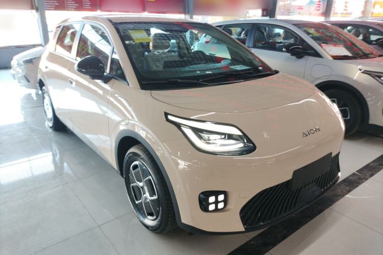 Used AION UT 2025 330 Starlight Edition
