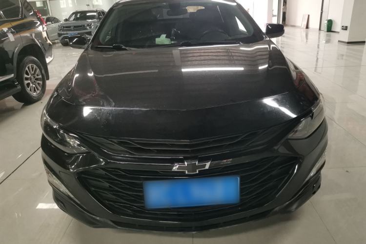 Used Chevrolet Malibu XL 2022 535T Automatic Sport Edition
