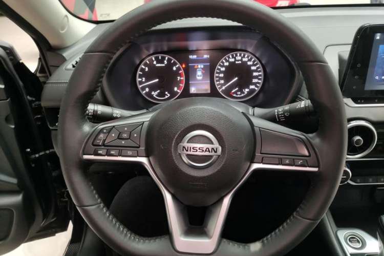 Used Nissan Sylphy 2021 1.6L XL CVT Enjoyment Edition
