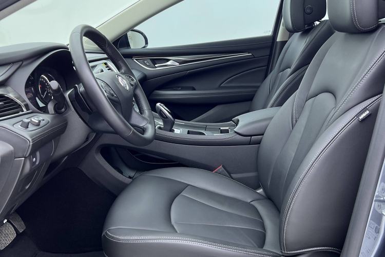 Used Buick LaCrosse 2020 652T Luxury Version