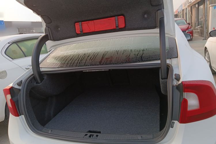 Used Volvo S60 2016 S60L T4 Zhiyuan Edition