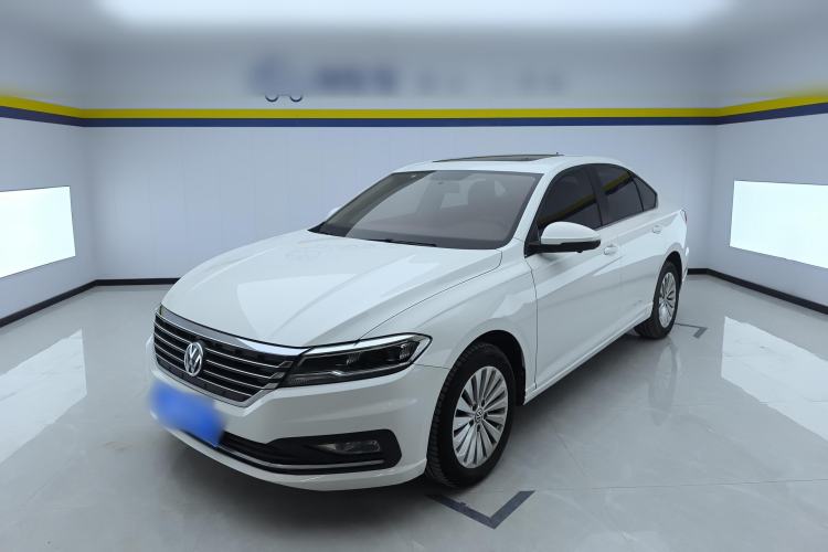 Used Volkswagen Lavida 2018 280TSI DSG Comfort Edition China V Standard
