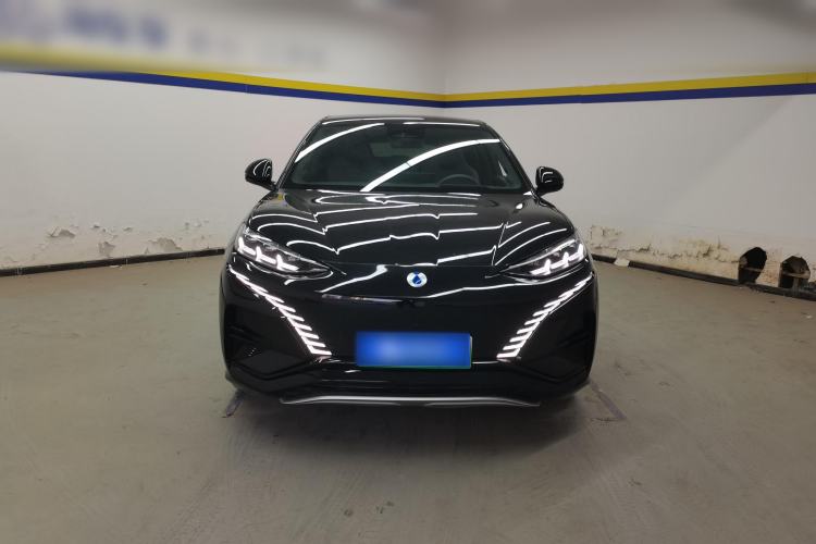 Used Denza N7 2023 Ultra-Long Range Version (Air Edition)
