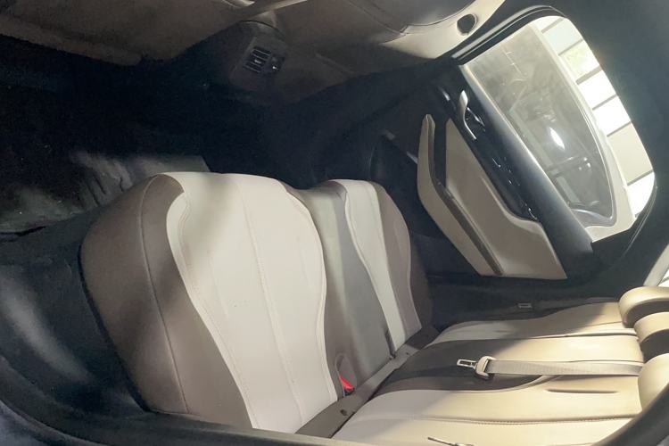 Used BYD Qin PLUS 2024 HONOR Edition DM-i 55KM Leading Model
