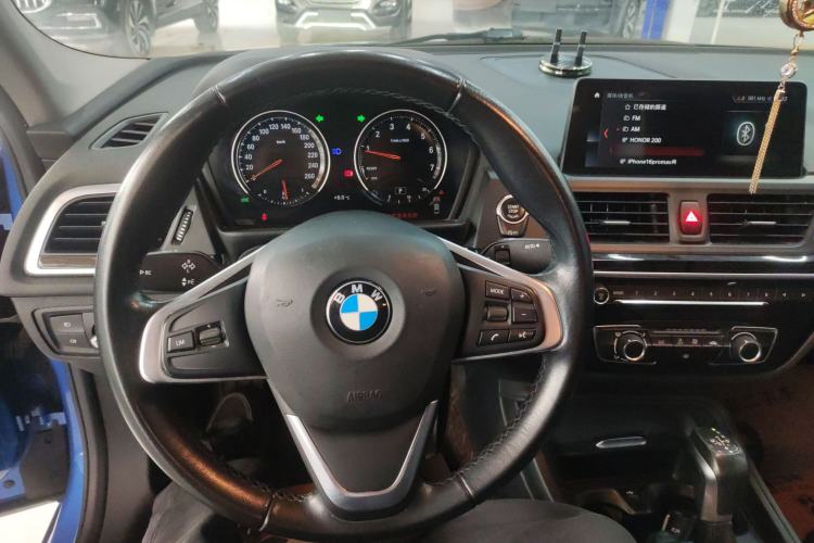 Used BMW 1 Series 2019 118i Fashion Model
