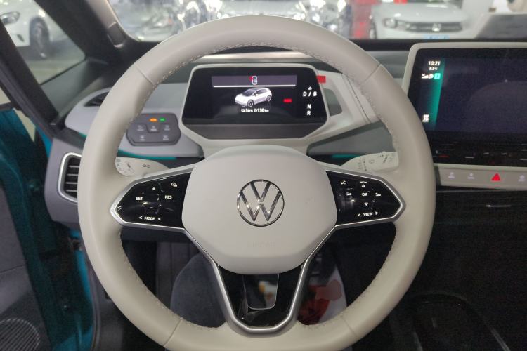 Used Volkswagen ID.3 2023 Upgraded Version Smart Intelligence Edition