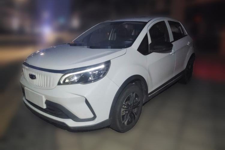 Used Geometry EX3 Kung Fu Cow 2021 Tough Bull Cow