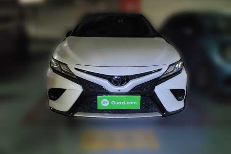 Used Toyota Camry 2018 2.5S Fēngshàng Edition