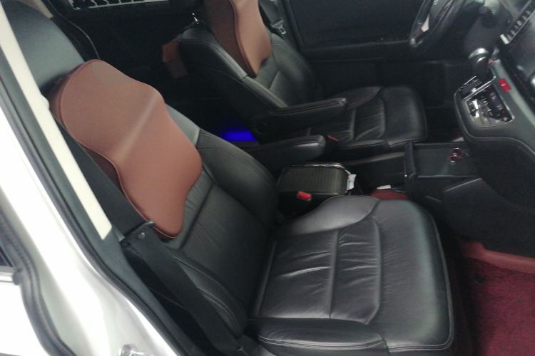 Used Honda Elysion 2016 2.4L Style Edition
