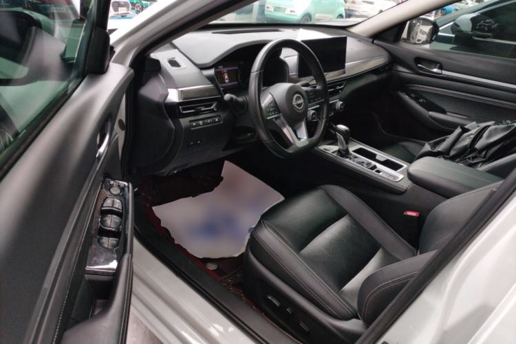 Used Nissan Teana 2022 2.0L XL-TLS Enjoyment Edition
