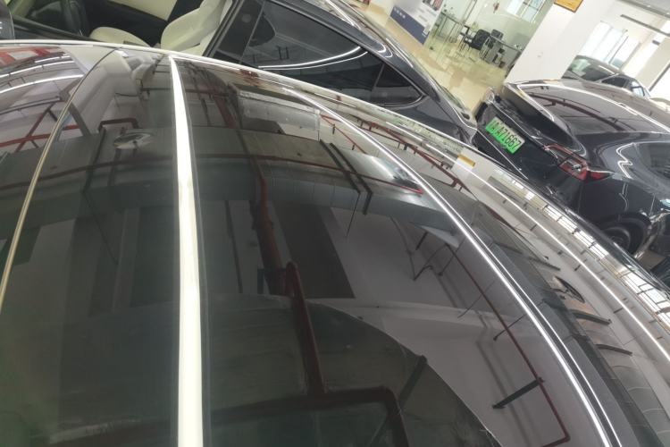 Used Tesla Model 3 2023 Long-Range All-Wheel-Drive Version