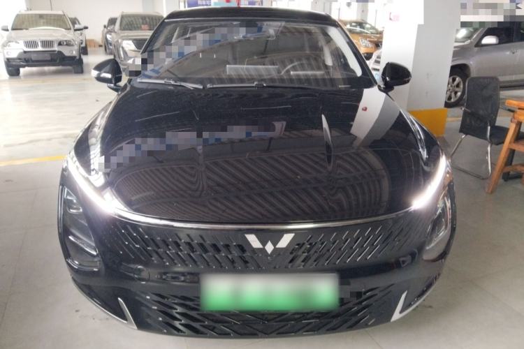 Used Wuling Xingguang 2023 150 Advanced Edition
