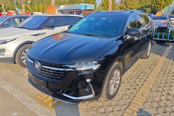 Used Buick Envision 2022 Encore Plus 652T Five-Seat Luxury Model