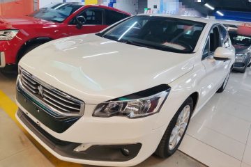 Used Peugeot 508 2015 1.6THP Automatic Prestige Edition