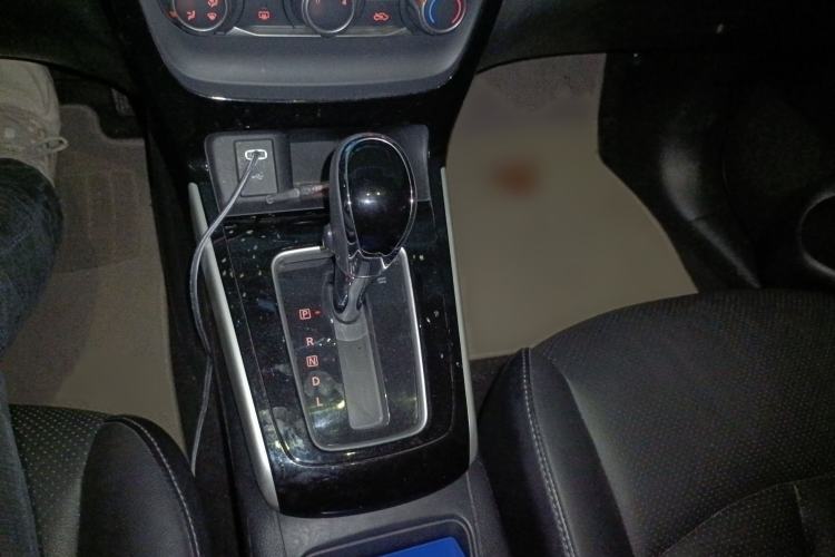 Used Nissan Sylphy 2019 1.6XV CVT Smart Connect Luxury Edition China V Standard
