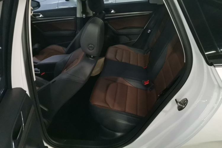 Used Volkswagen Lavida 2022 280TSI DSG Luxury Edition
