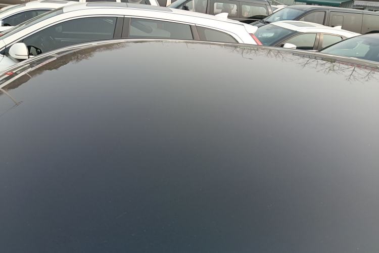 Used Li Auto L6 2024 Pro Model
