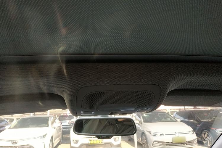 Used Audi A6L 2016 30 FSI Comfort Version
