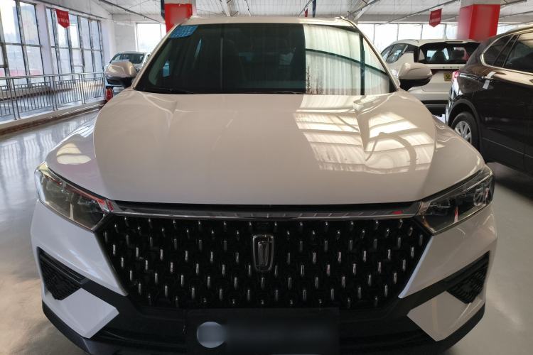 Used Bestune T77 2019 230 TID Automatic Luxury Version National V