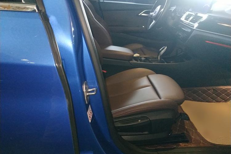 Used BMW 1 Series 2020 120i M Sport Package
