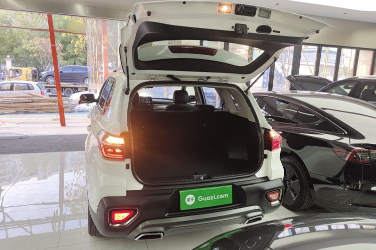 Used Kia Sportage R 2019 2.0L Automatic Smart Luxury Edition
