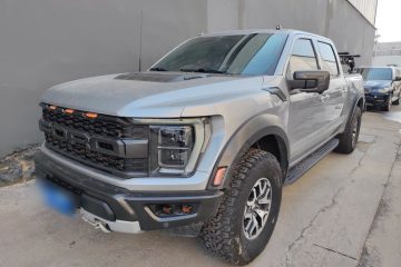 Used Ford F-150 Raptor 2023 3.5T Raptor