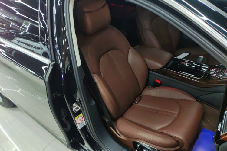 Used Audi A8 2016 A8L 45 TFSI quattro Fashion Edition
