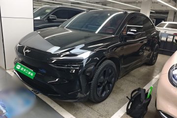 Used ONVO L60 2024 85 kWh Rear-Drive Version